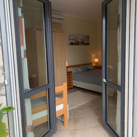 Petrovac Apartments Mirian מראה חיצוני תמונה