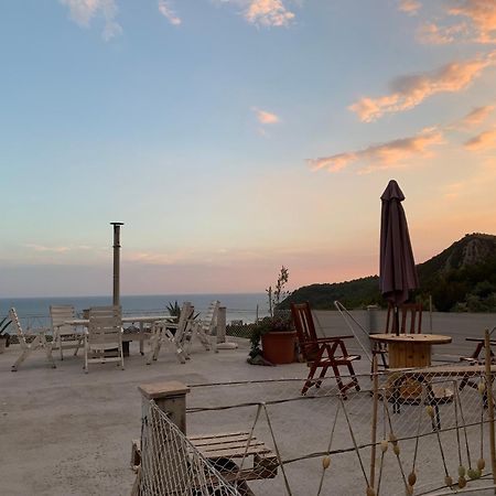 Petrovac Apartments Mirian מראה חיצוני תמונה