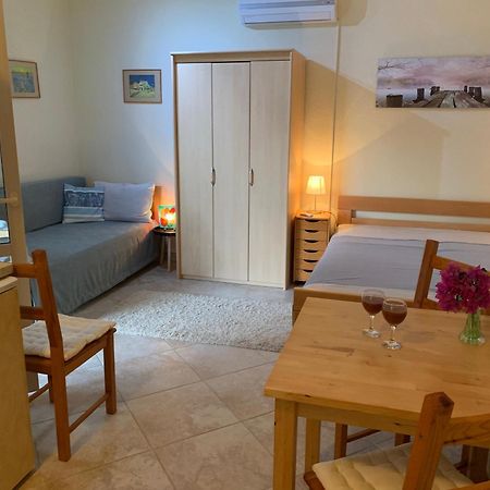 Petrovac Apartments Mirian מראה חיצוני תמונה
