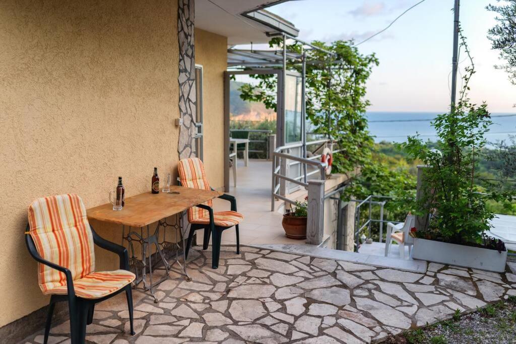 Petrovac Apartments Mirian מראה חיצוני תמונה