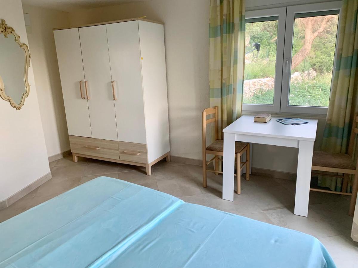 Petrovac Apartments Mirian מראה חיצוני תמונה