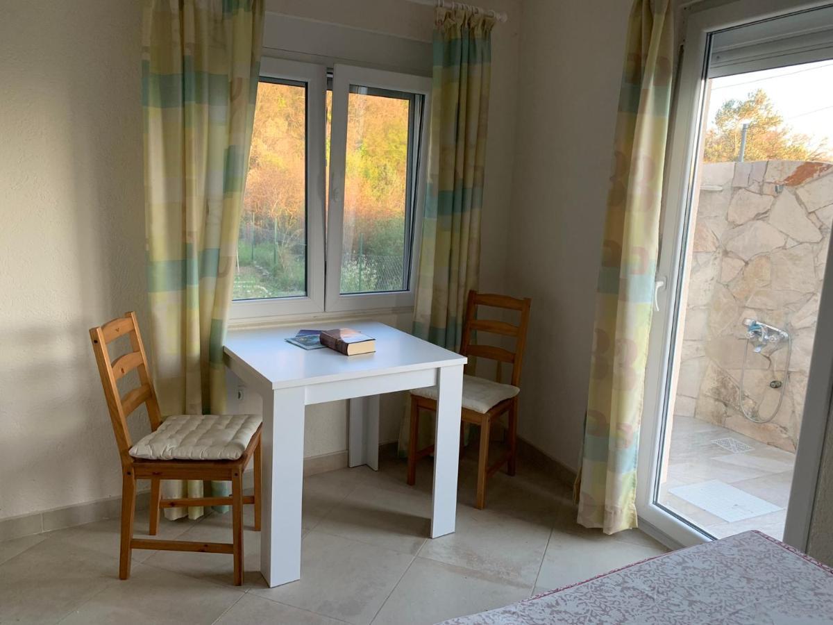 Petrovac Apartments Mirian מראה חיצוני תמונה