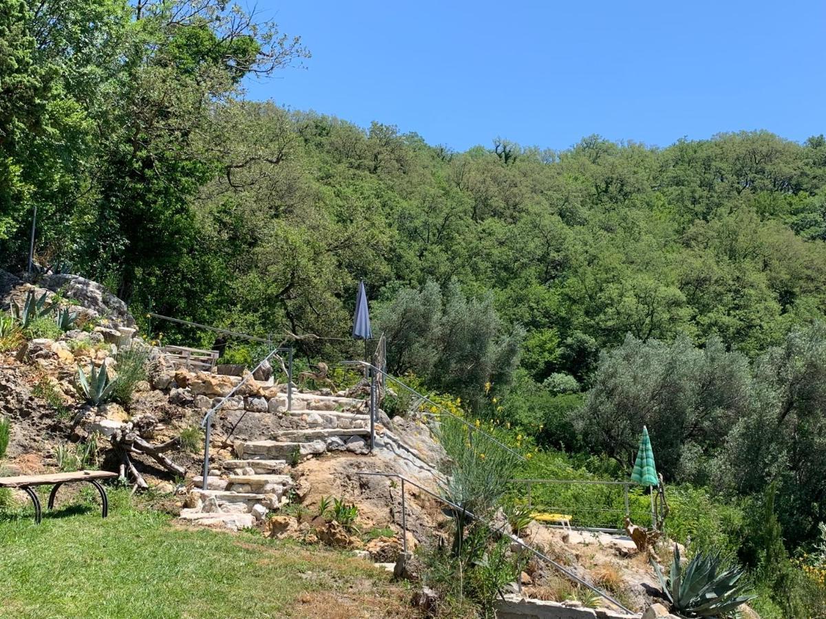 Petrovac Apartments Mirian מראה חיצוני תמונה