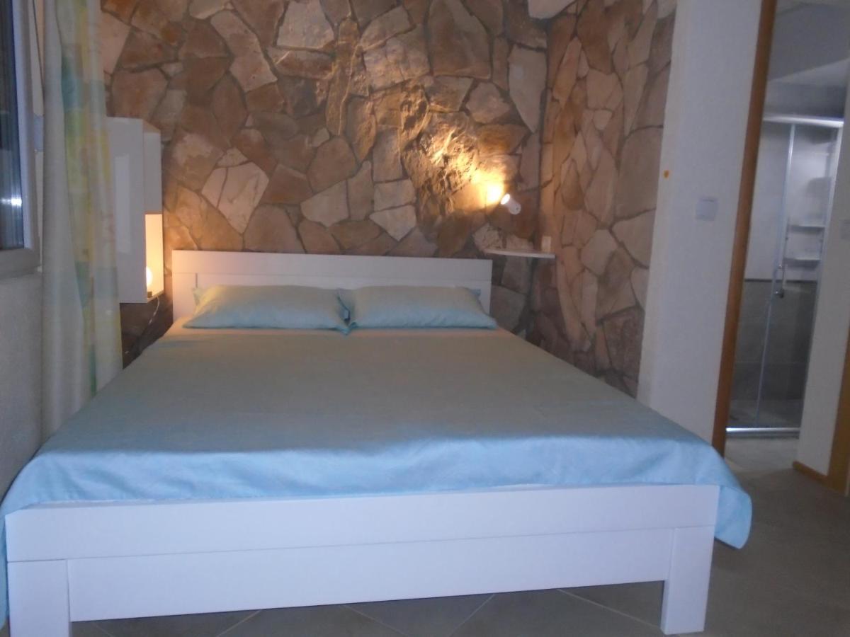 Petrovac Apartments Mirian מראה חיצוני תמונה