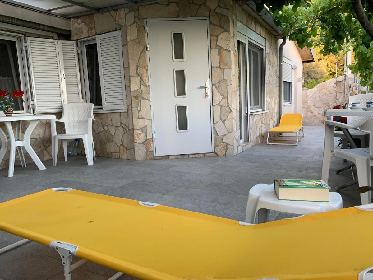 Petrovac Apartments Mirian מראה חיצוני תמונה
