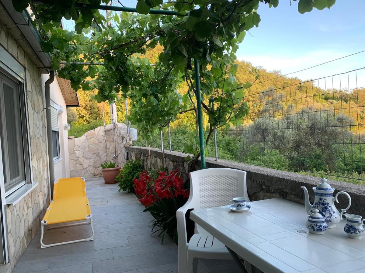Petrovac Apartments Mirian מראה חיצוני תמונה