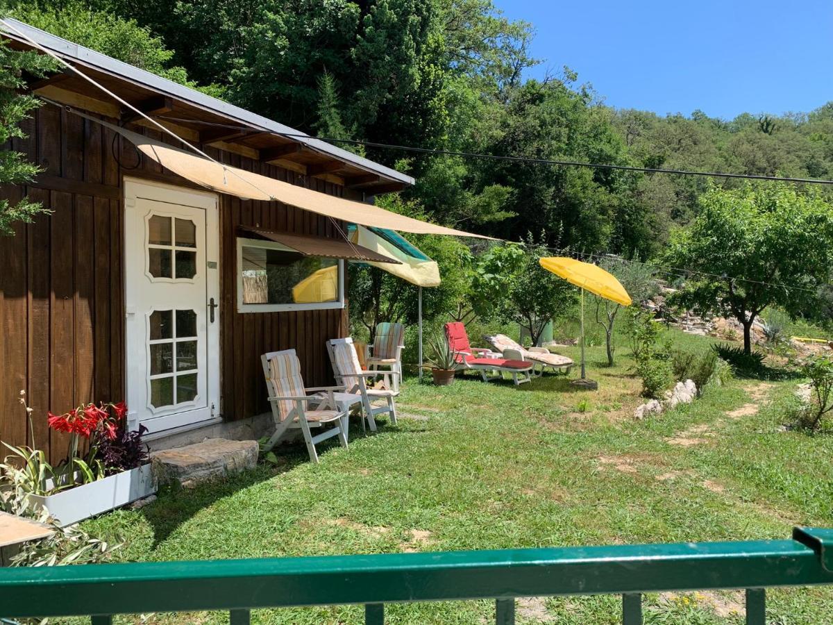 Petrovac Apartments Mirian מראה חיצוני תמונה