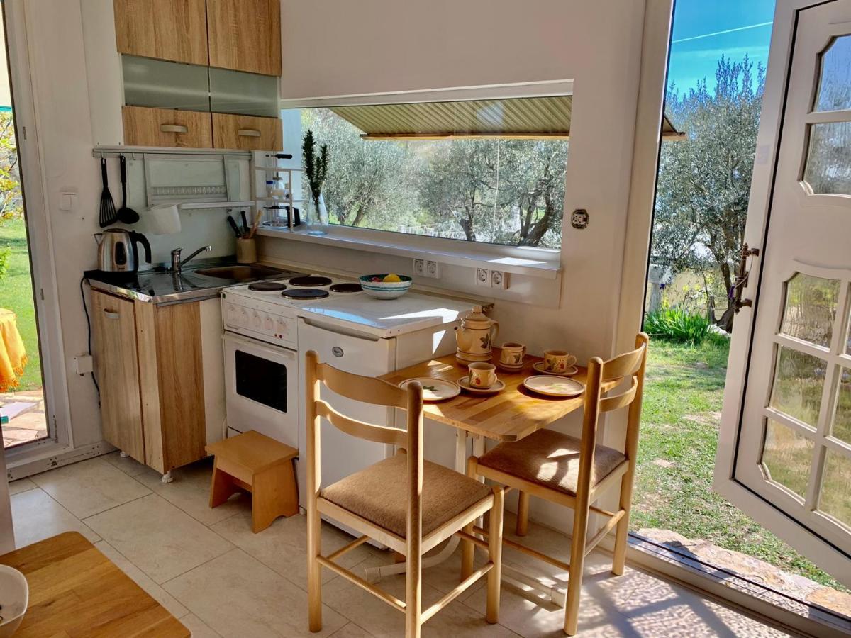 Petrovac Apartments Mirian מראה חיצוני תמונה