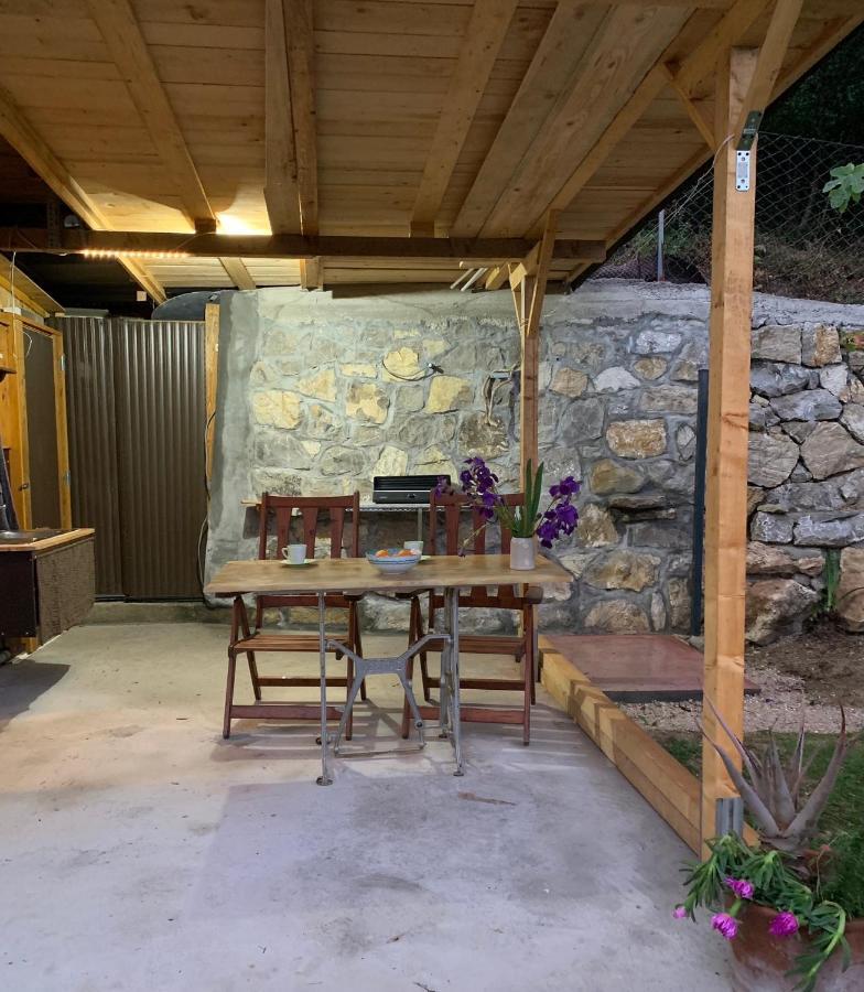 Petrovac Apartments Mirian מראה חיצוני תמונה