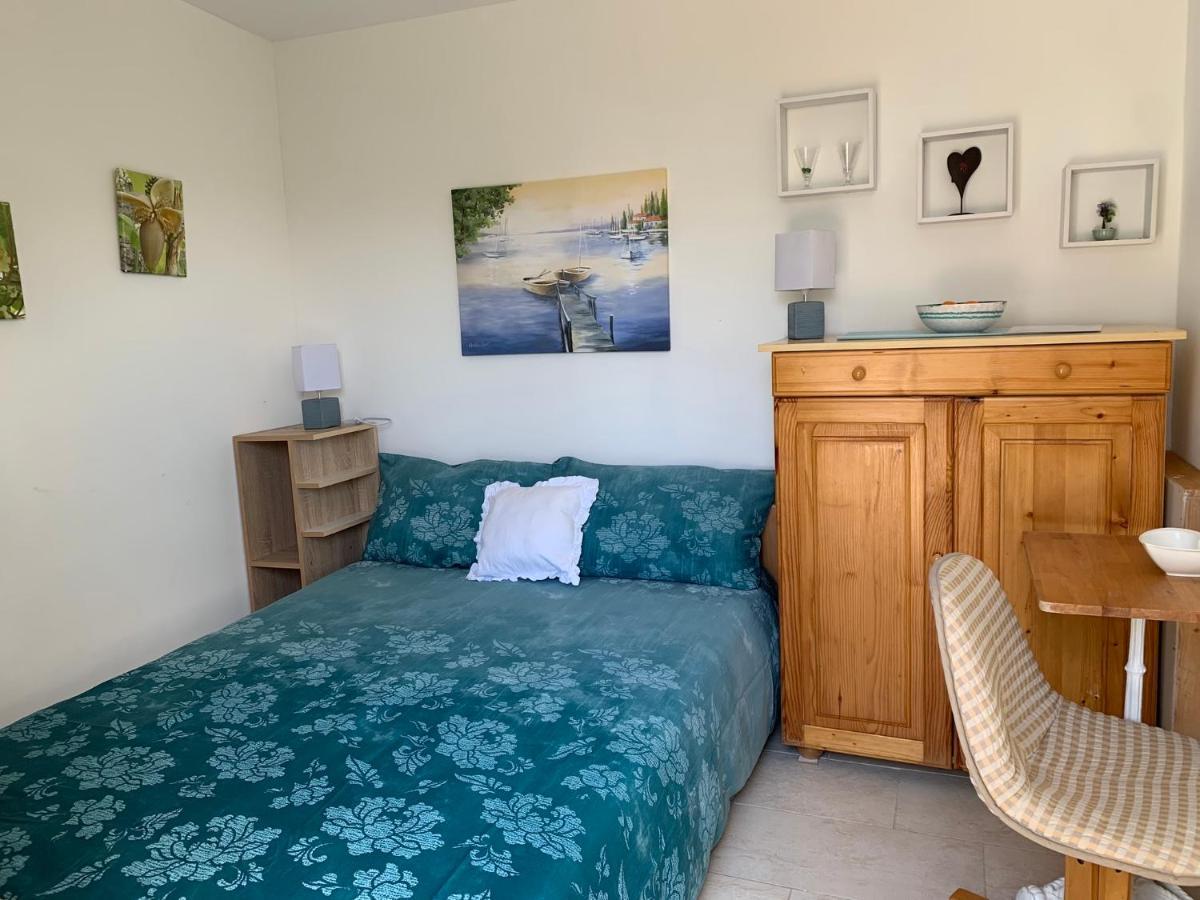 Petrovac Apartments Mirian מראה חיצוני תמונה