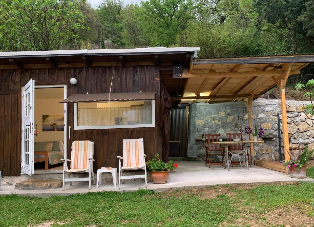 Petrovac Apartments Mirian מראה חיצוני תמונה