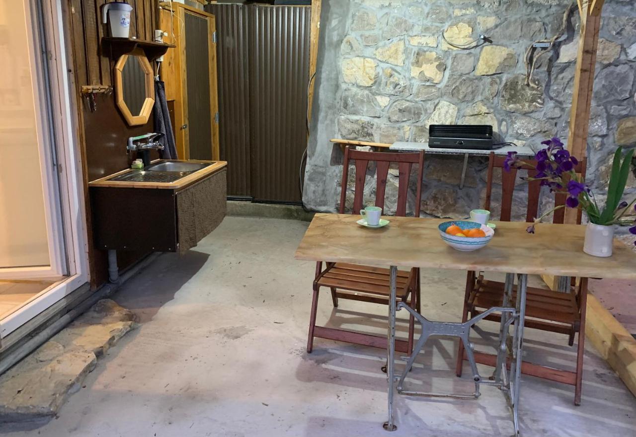 Petrovac Apartments Mirian מראה חיצוני תמונה