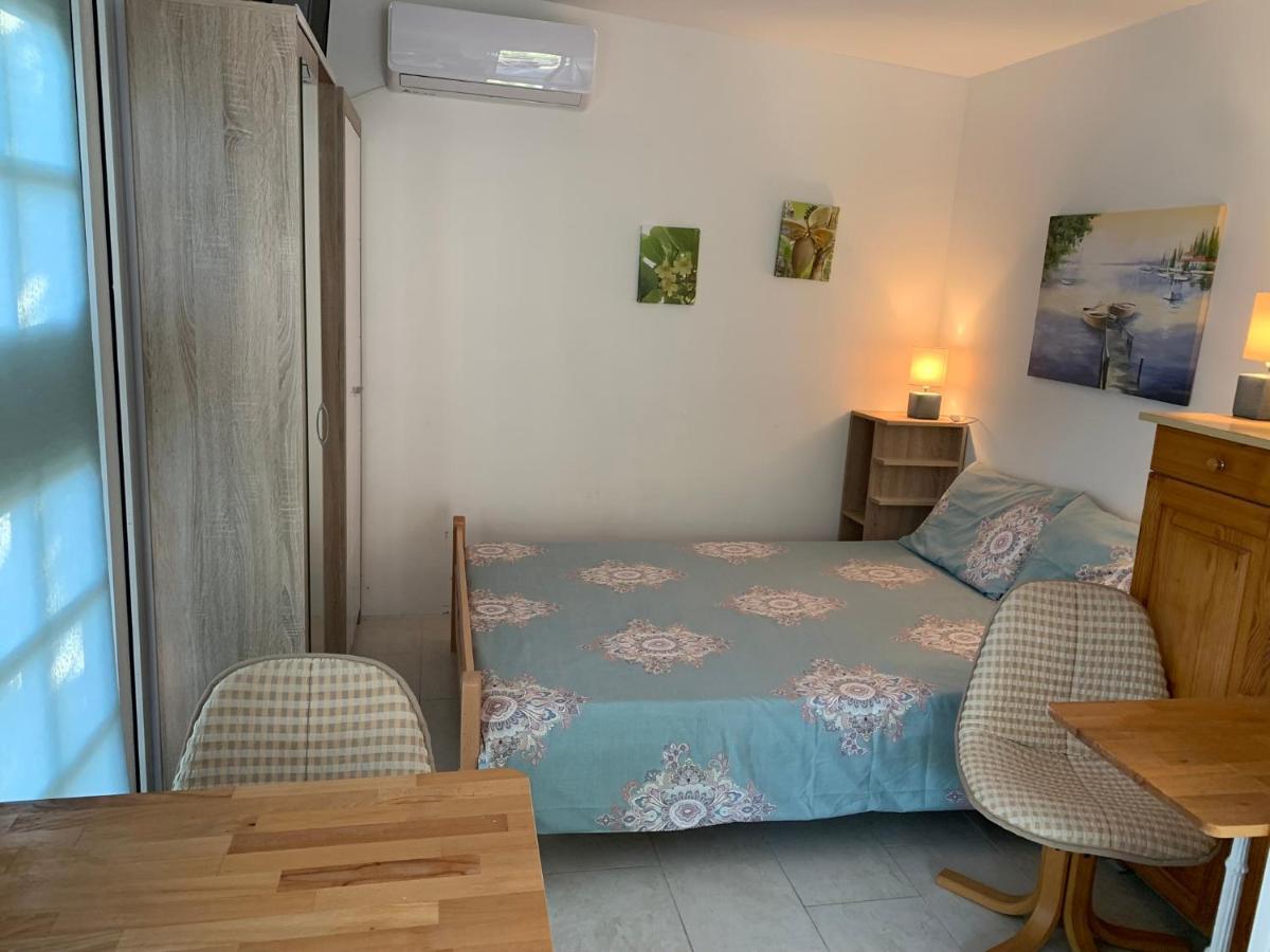 Petrovac Apartments Mirian מראה חיצוני תמונה