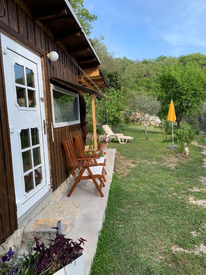 Petrovac Apartments Mirian מראה חיצוני תמונה