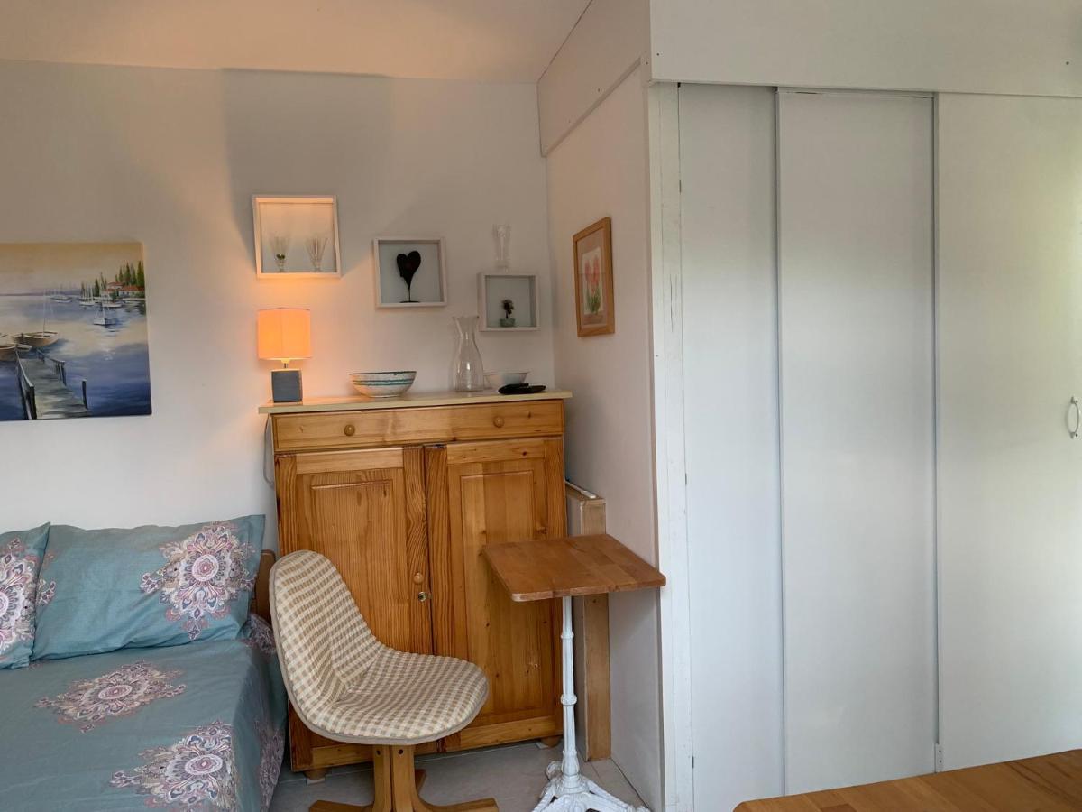 Petrovac Apartments Mirian מראה חיצוני תמונה
