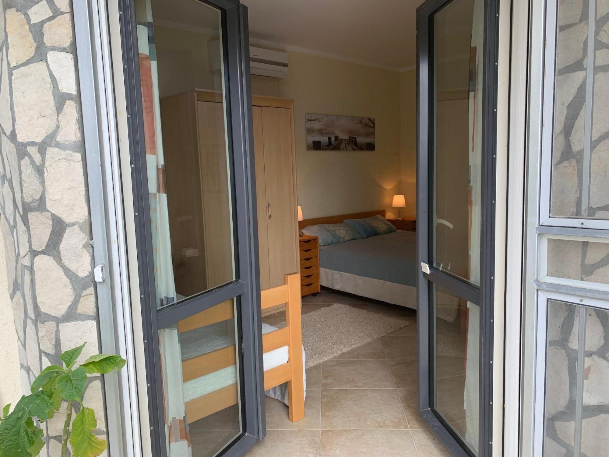Petrovac Apartments Mirian מראה חיצוני תמונה