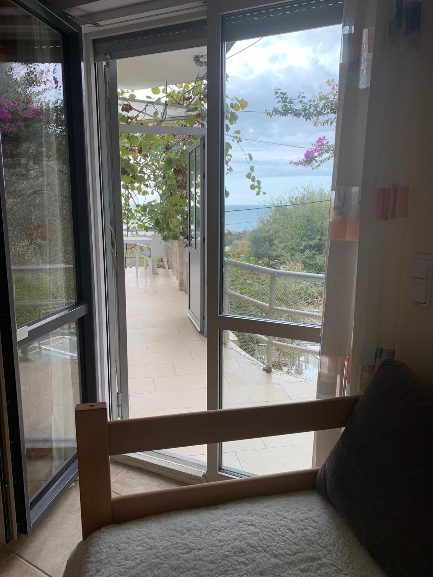 Petrovac Apartments Mirian מראה חיצוני תמונה