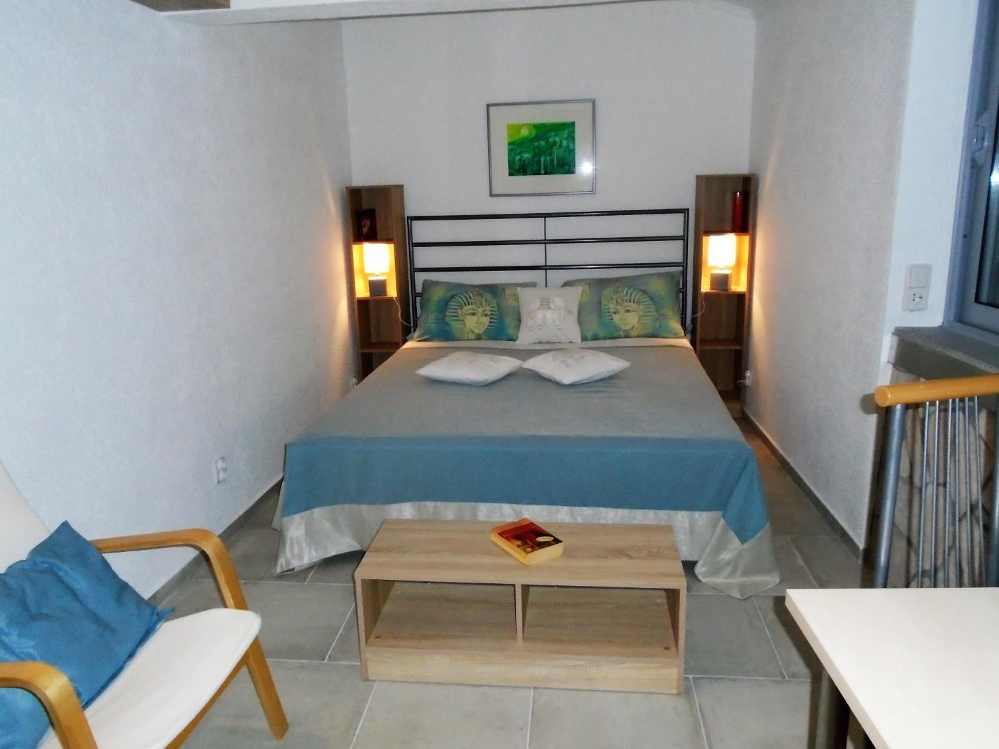 Petrovac Apartments Mirian חדר תמונה