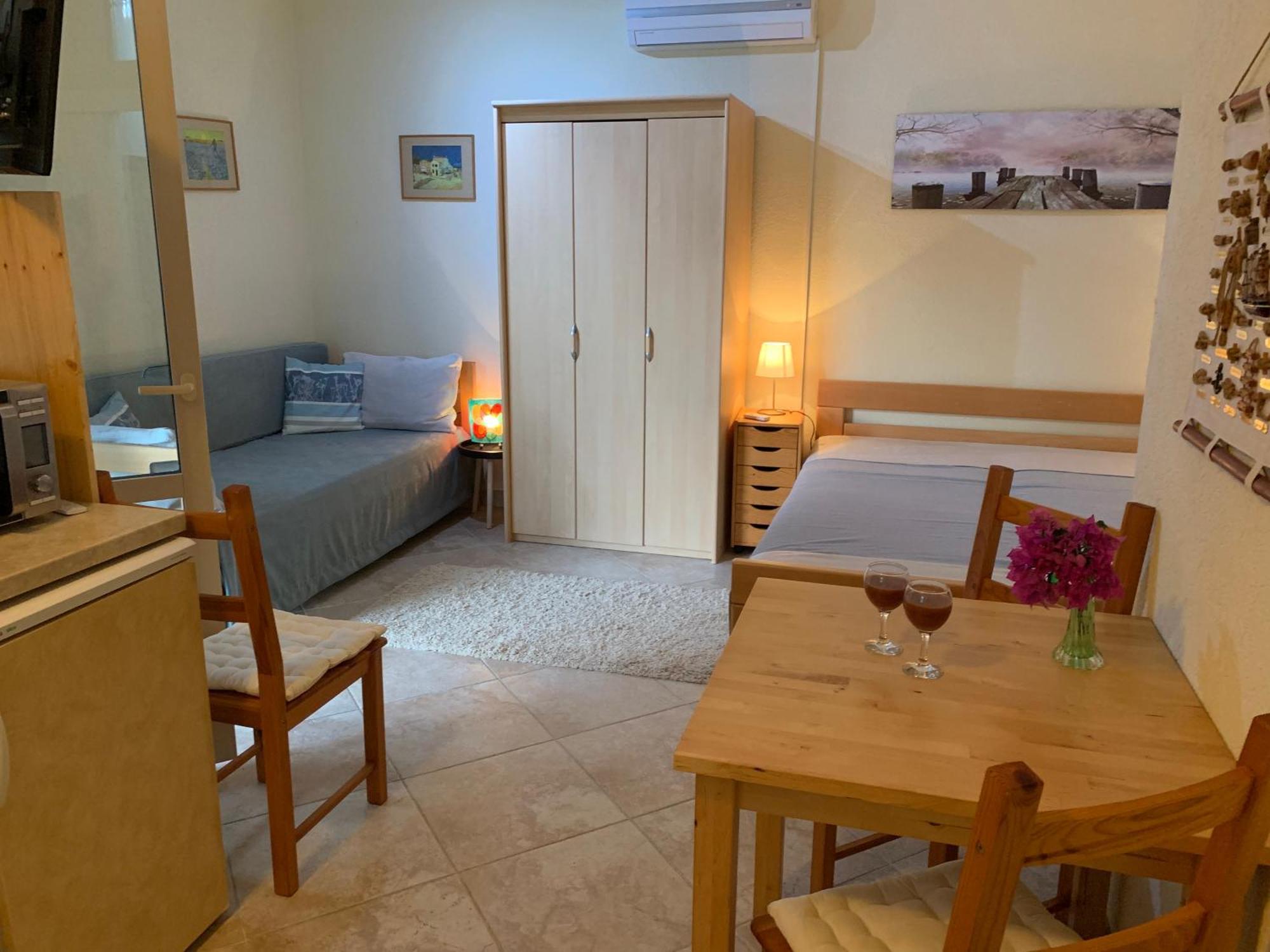 Petrovac Apartments Mirian מראה חיצוני תמונה