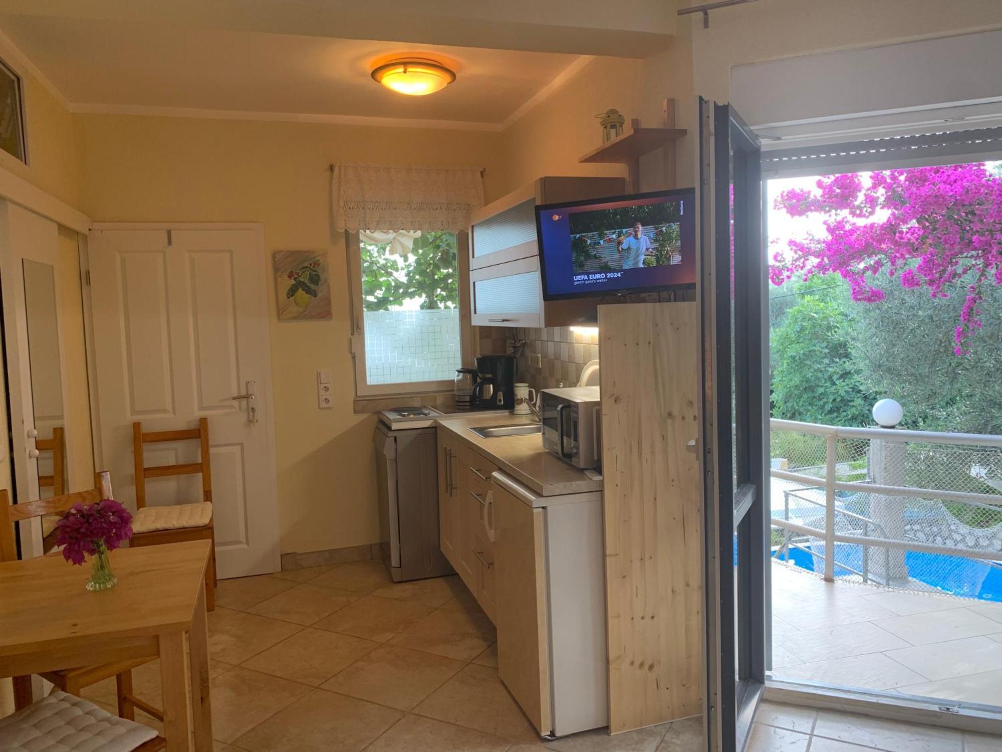 Petrovac Apartments Mirian מראה חיצוני תמונה
