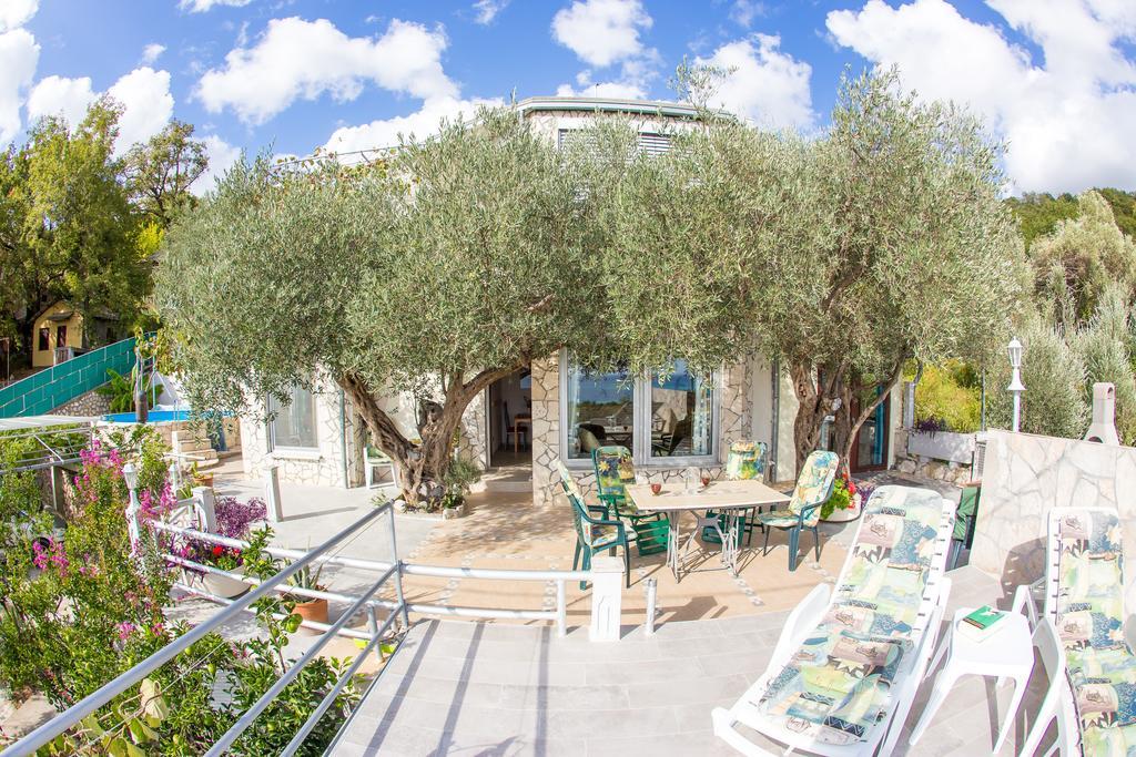 Petrovac Apartments Mirian מראה חיצוני תמונה