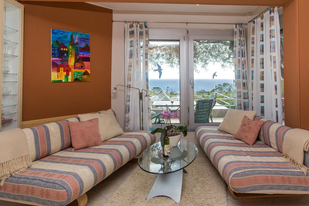 Petrovac Apartments Mirian מראה חיצוני תמונה
