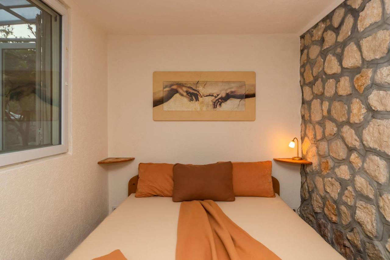 Petrovac Apartments Mirian מראה חיצוני תמונה