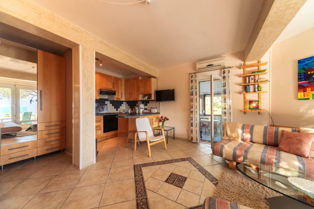 Petrovac Apartments Mirian מראה חיצוני תמונה