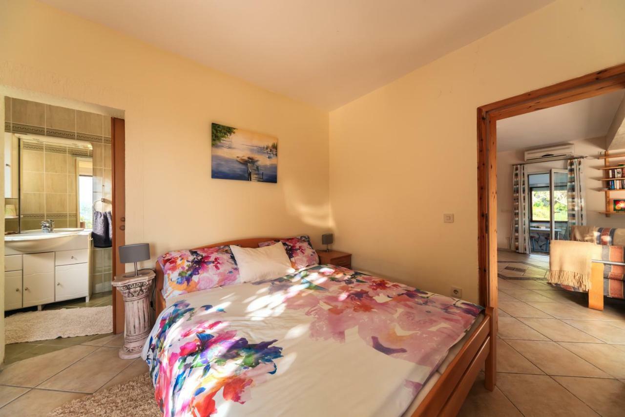 Petrovac Apartments Mirian מראה חיצוני תמונה