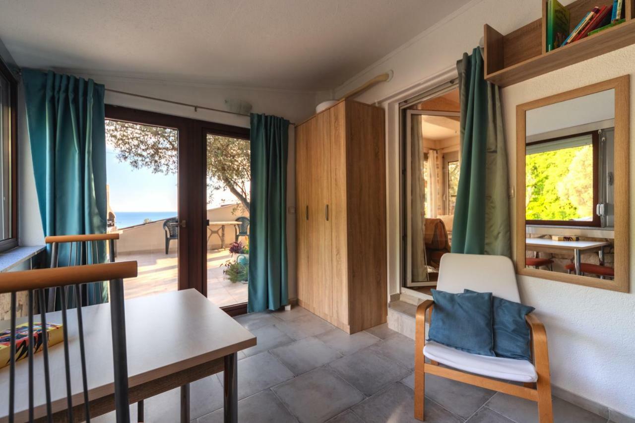 Petrovac Apartments Mirian מראה חיצוני תמונה