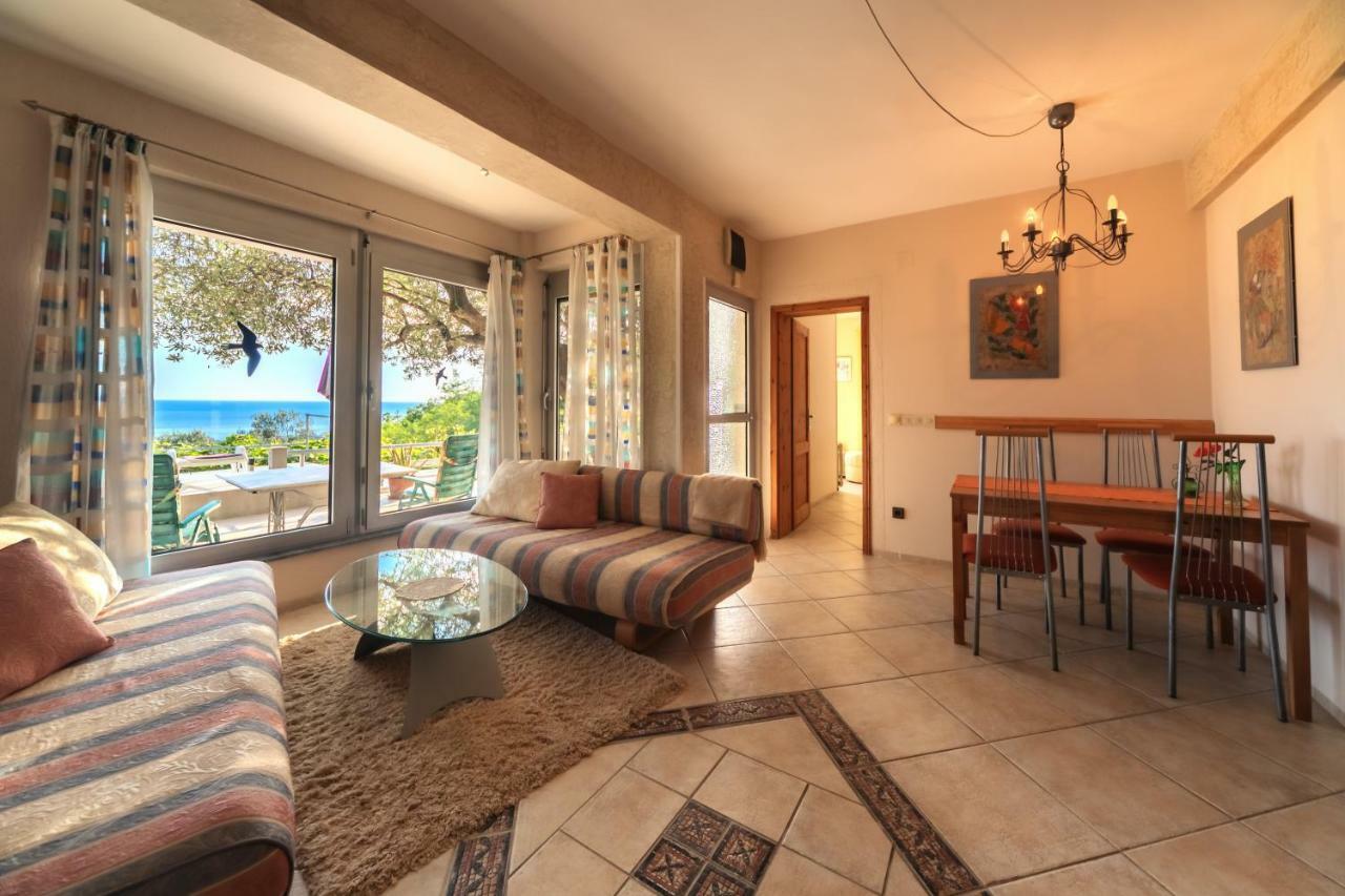 Petrovac Apartments Mirian מראה חיצוני תמונה