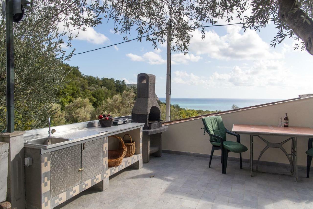 Petrovac Apartments Mirian מראה חיצוני תמונה