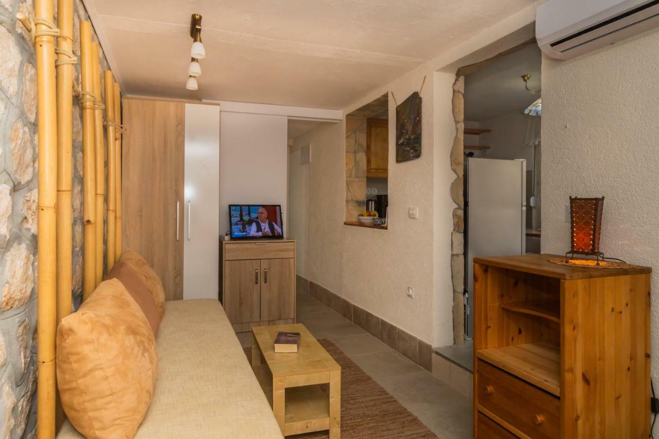 Petrovac Apartments Mirian מראה חיצוני תמונה