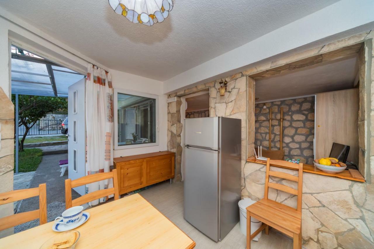Petrovac Apartments Mirian מראה חיצוני תמונה