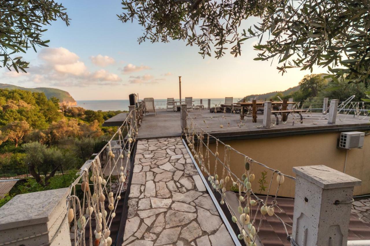 Petrovac Apartments Mirian מראה חיצוני תמונה